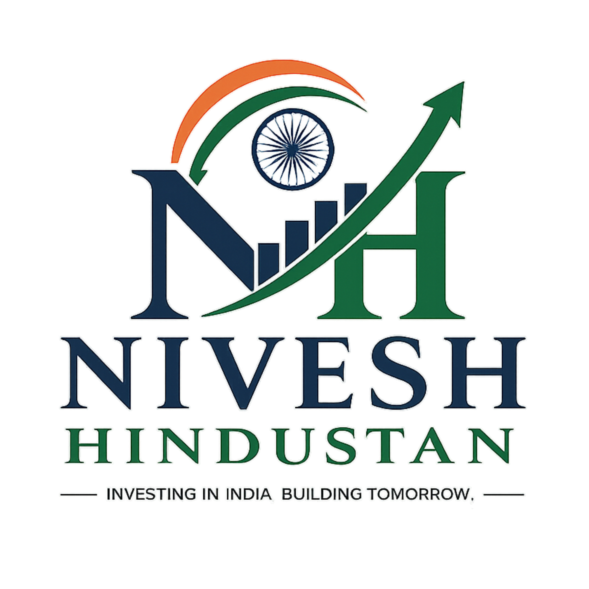 Nivesh Hindustan Logo